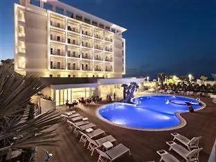 Airport Hotel: Hotel Ambasciatori