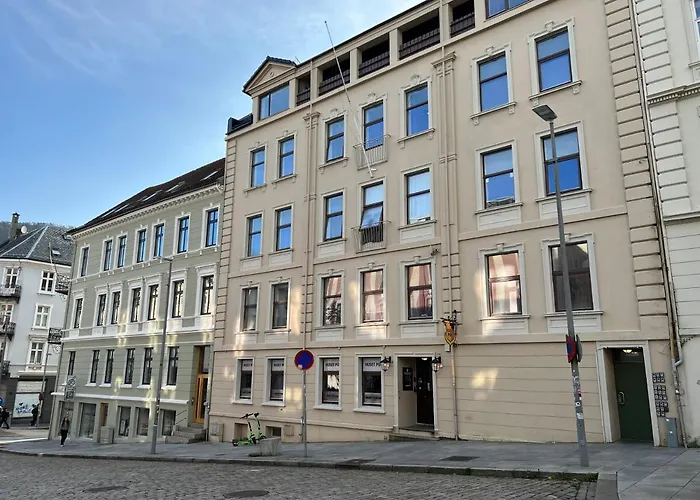 Vestre Torggaten 20