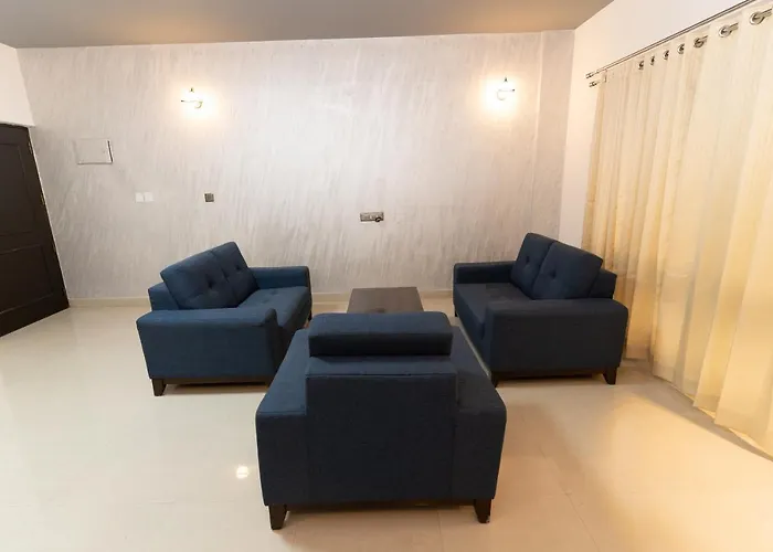 Kid friendly hotel Regal Business Suites