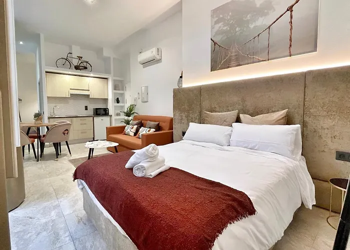 Tennessee Urban Suites