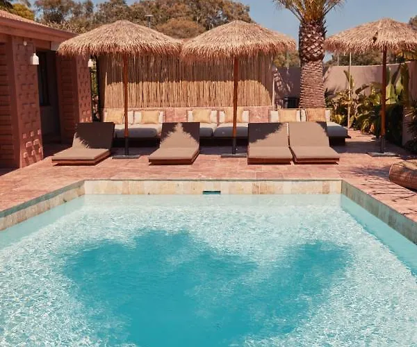 Boutique hotels Swell Byron Bay - Adults Only