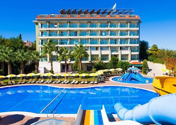 Gardenia Beach