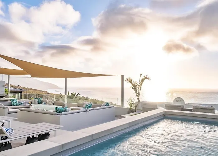Villa: Atlantic Horizons