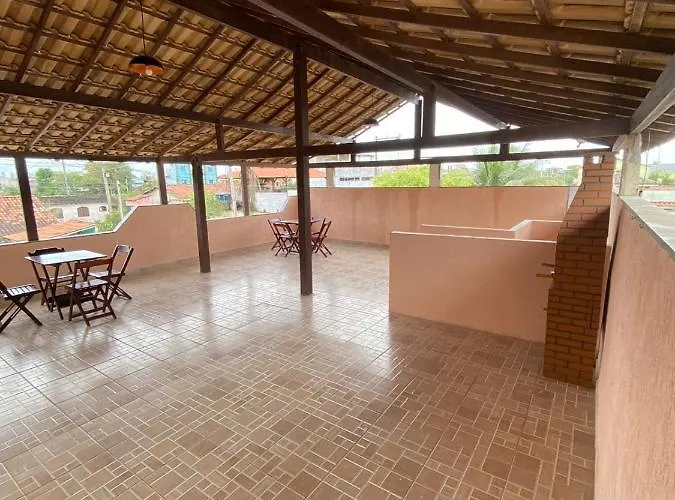 Casa Lagosta Dourada