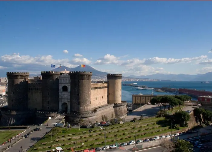 Residence gli Angioini srl