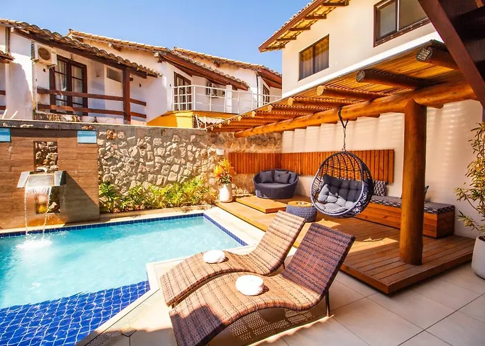 Hotel Bem Brasil