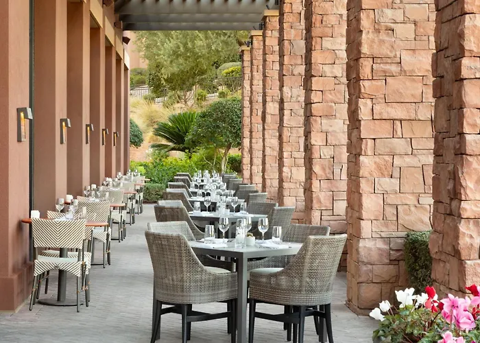 Family Friendly Hotels Westin Kierland & Spa