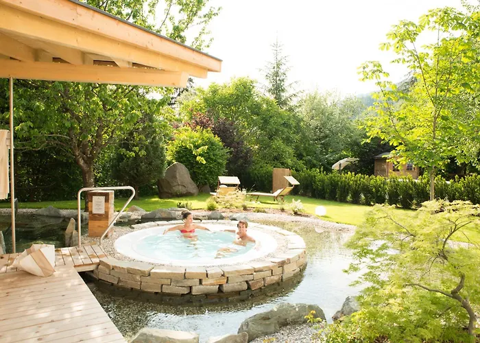 Hotel Weisses Roessl - Cavallino Bianco