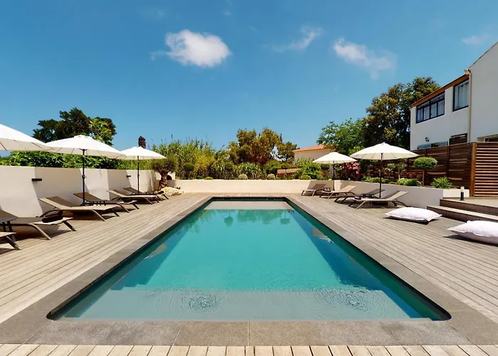 Hôtel accueillant les animaux: Residence Villa Branda