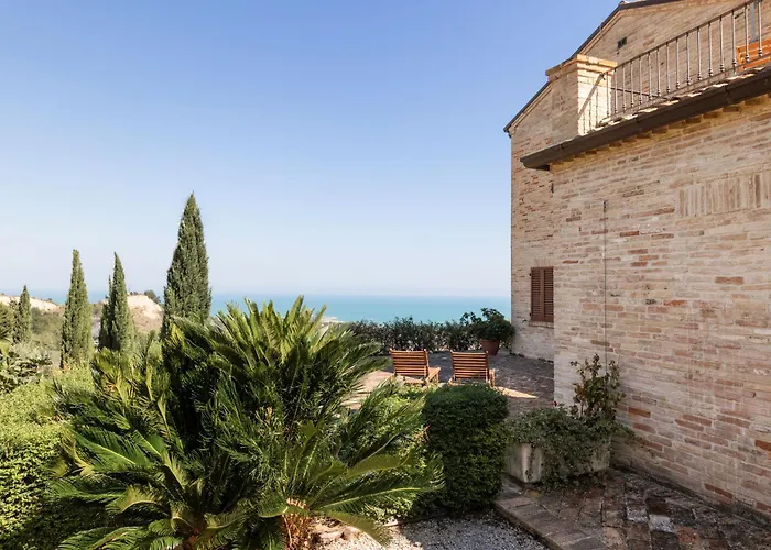 Villa Cri Cri B&B Di Charme - Bike B&B