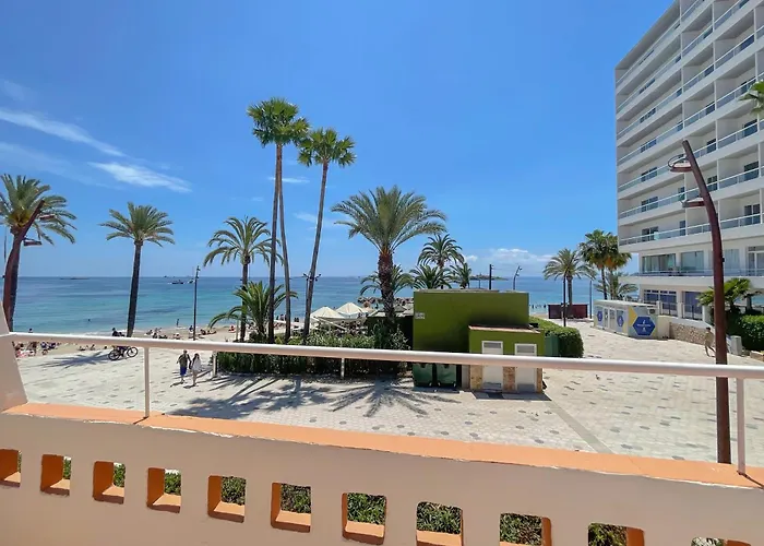 Hotel Figueretes