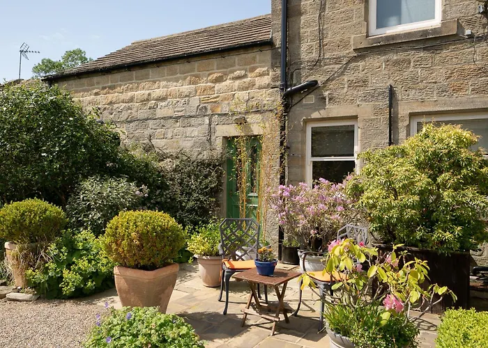 Cold Cotes Harrogate