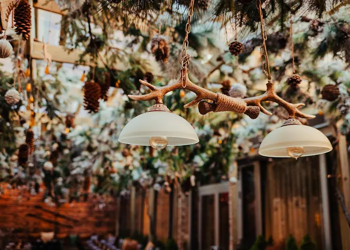 Vignette Collection Yours Truly Dc By Ihg