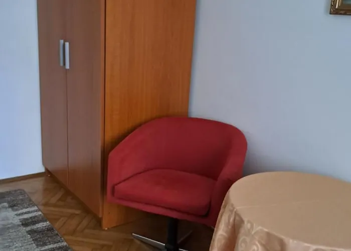 Casa de huéspedes: Villa Julia