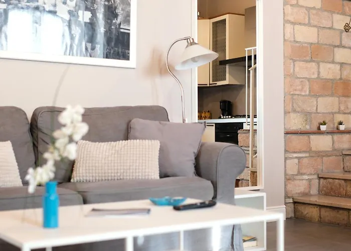 Antiche Rive Holidays Apartments