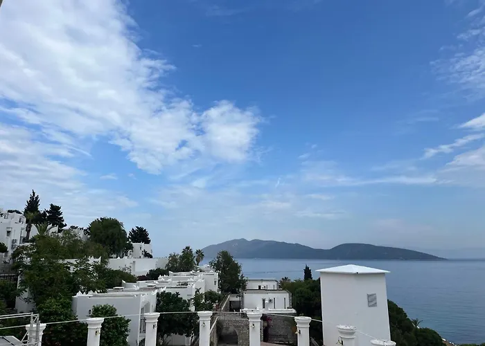 All inclusive Resort: Holiday Inn Resort Bodrum By Ihg