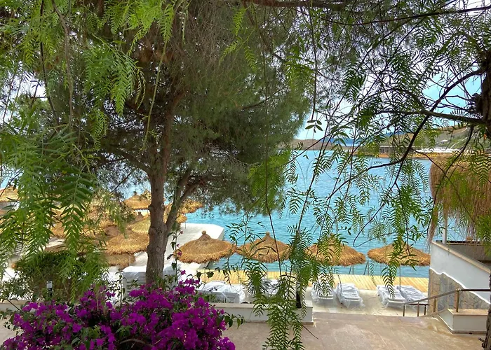 All inclusive Resort: Holiday Inn Resort Bodrum By Ihg