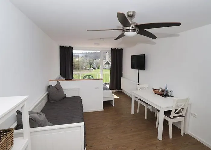 Aparthotel Peerless Dine