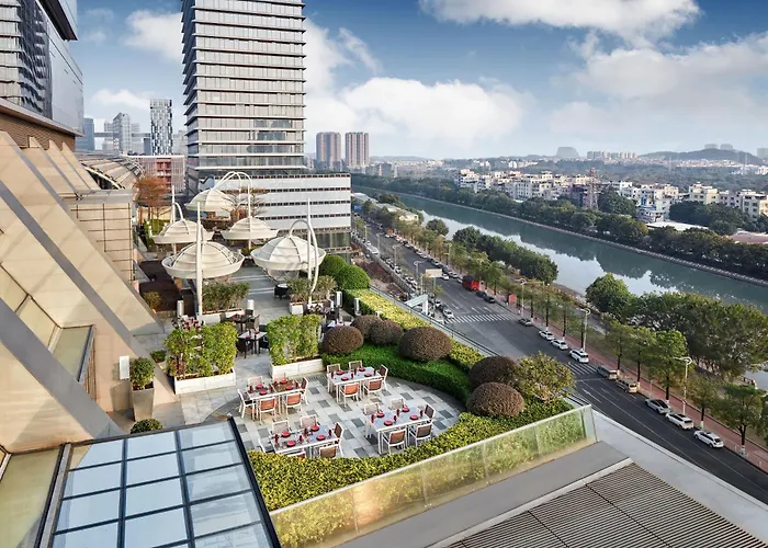 Langham Place Guangzhou