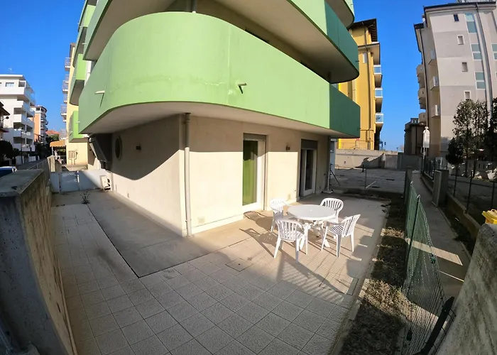 Residence Gianka - Agenzia Cocal