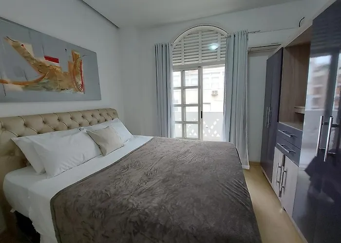 South Beach Copacabana