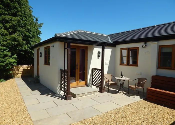 Cold Cotes Harrogate