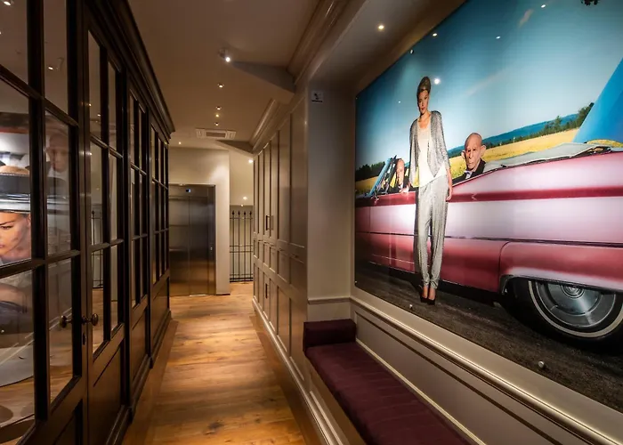 Cheap hotels Porta Nera Private Living - Adults Only