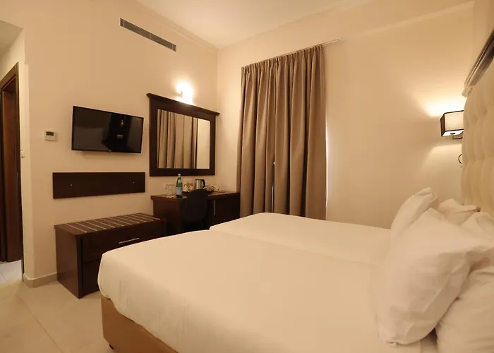 Family Hotel: Gloria Hotel