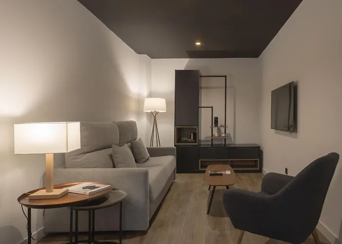 Hotel Tayko Bilbao