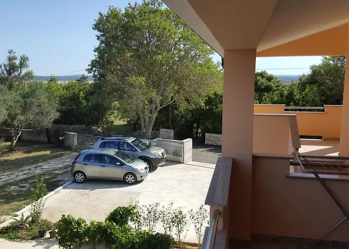 Apartmani Filtea
