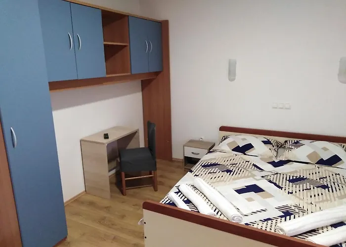 Apartmani Filtea