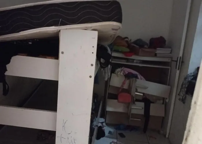 Hotel que aceita animais de estimação: Recanto Dos Passaros