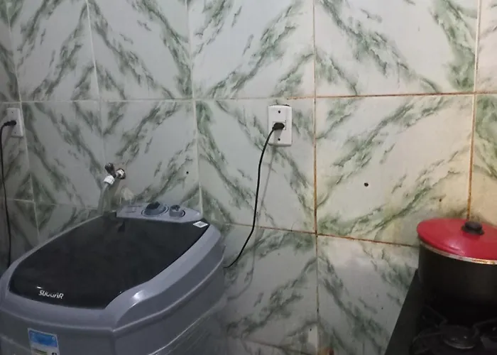 Hotel que aceita animais de estimação: Recanto Dos Passaros