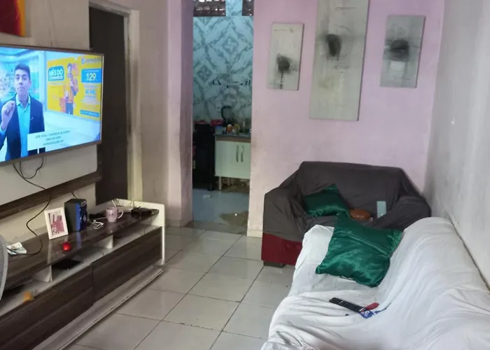 Hotel que aceita animais de estimação: Recanto Dos Passaros