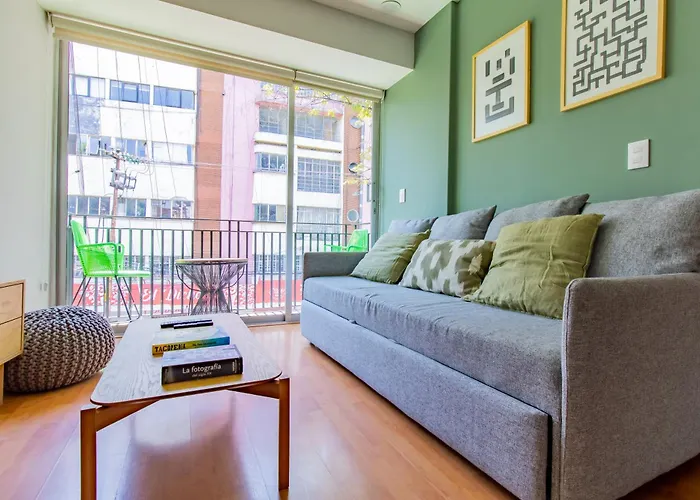 Capitalia Anzures Polanco