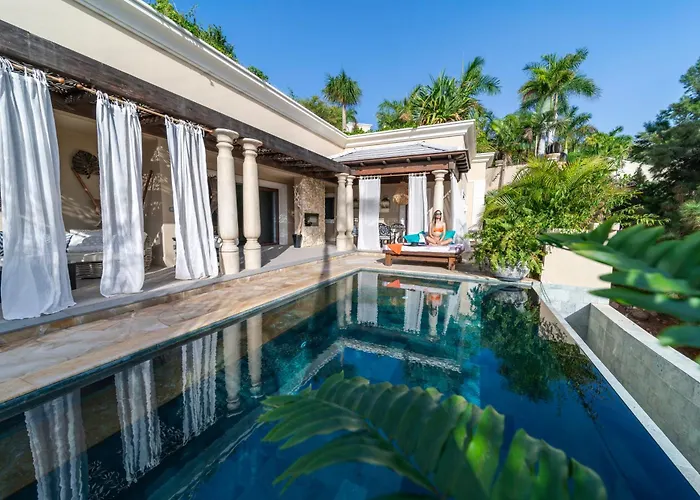 Familiehotel: Royal River, Luxury Hotel - Adults Only