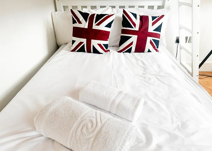 Guest house: Drummond Rooms