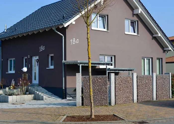  Gaestehaus Luna