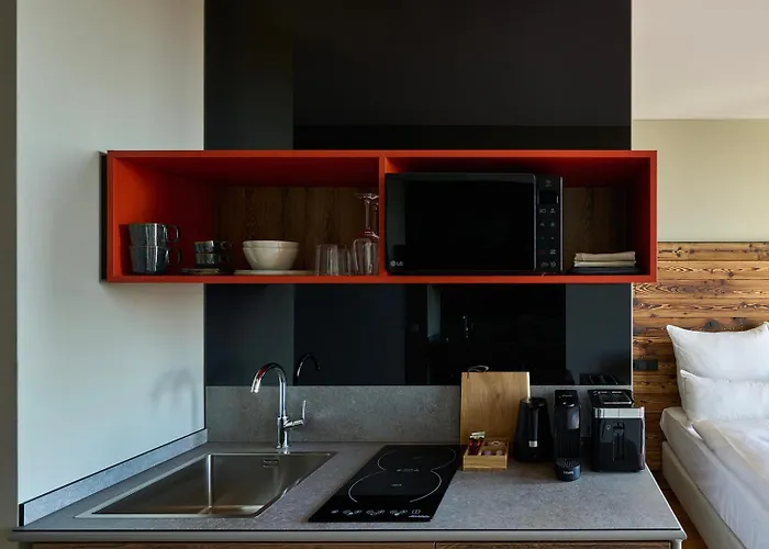 Freigeist Homes - Serviced Apartments