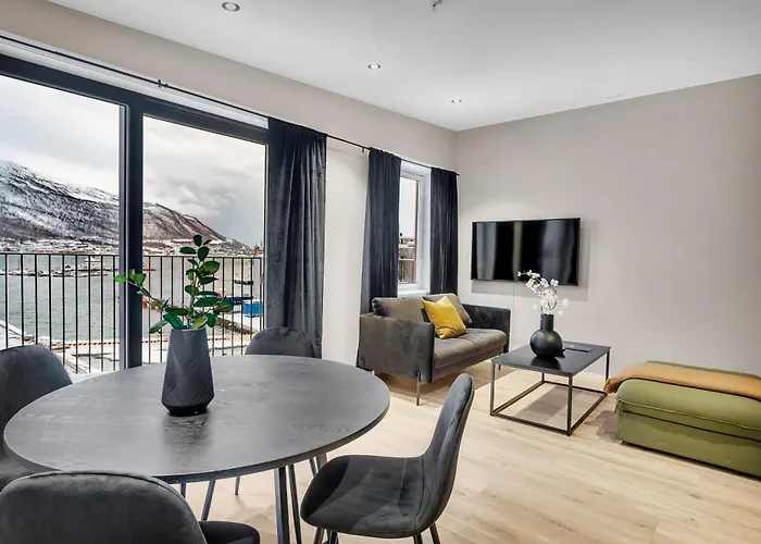 Totalapartments Vervet Apartment Hotel