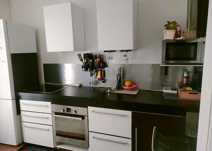 Maison d'hôtes: Chambre Vu Sur La Tour Eiffel