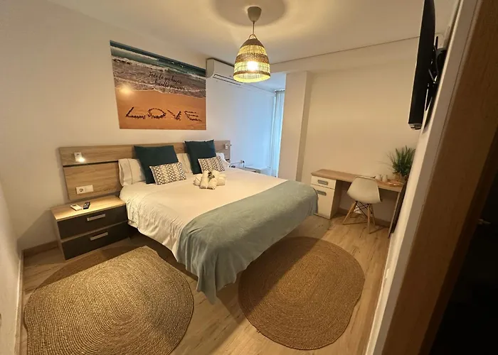 B&B: Ventura Premium