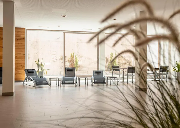 Alpenrock Schladming By Alps Resorts