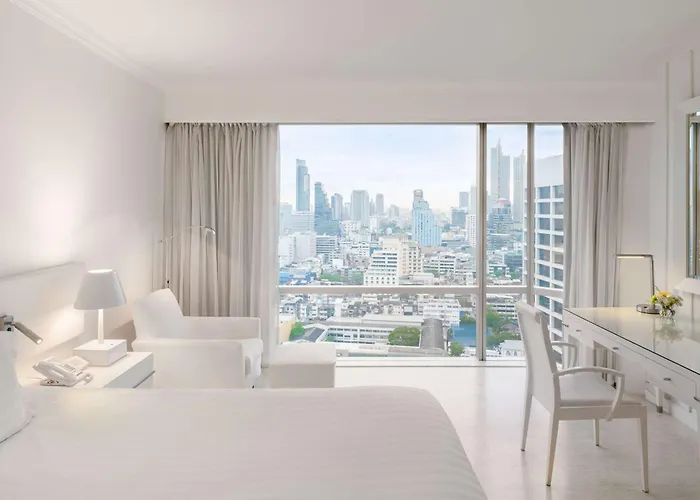 Pullman Bangkok G