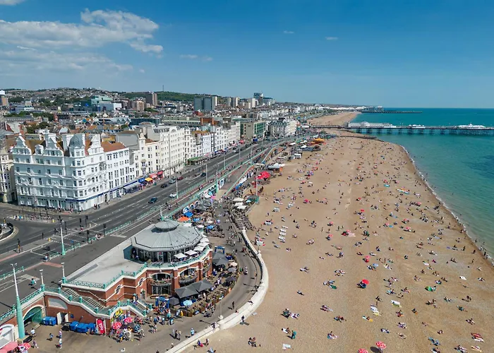  Harbour & Spa Brighton