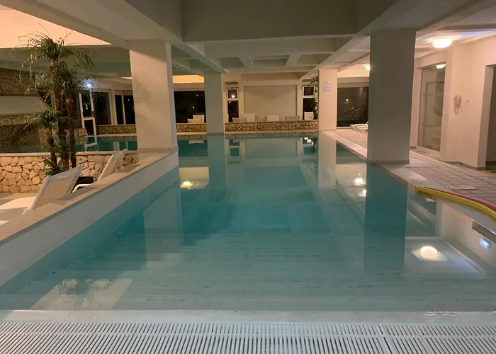 Location de vacances: Pestana Alvor Atlantico Residences Beach Suites
