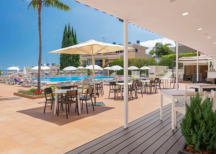 3 star hotels Dorisol Mimosa Studio
