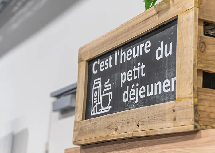 Montempô Bordeaux Centre - Bassins à flot