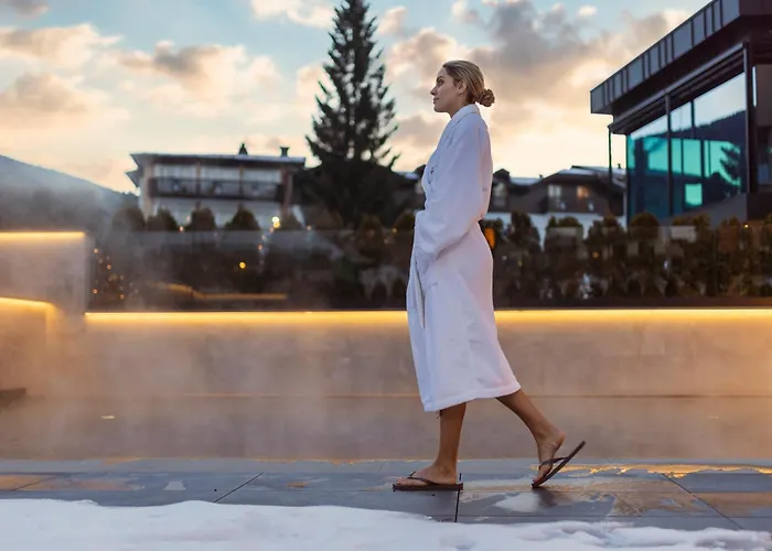 Hotel: Hotel Nordik Adults Only - Over 14