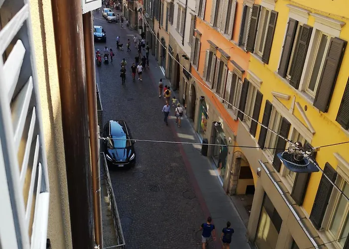 In Centro